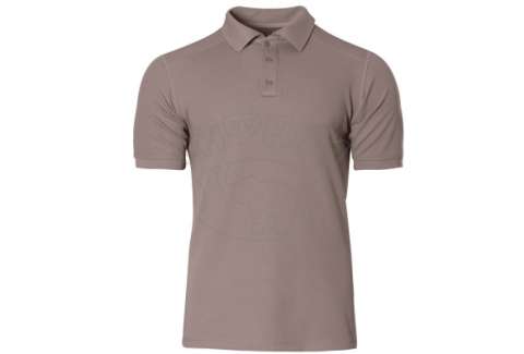 Футболка поло Camo-Tec CoolPass Stone