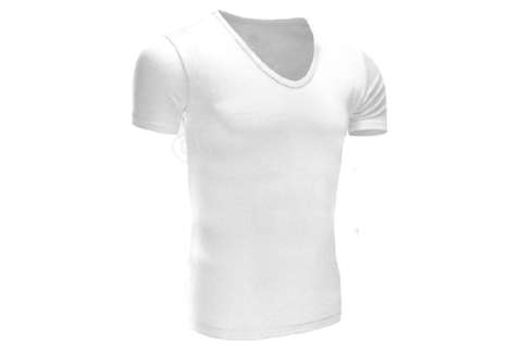 Футболка Konus Alba