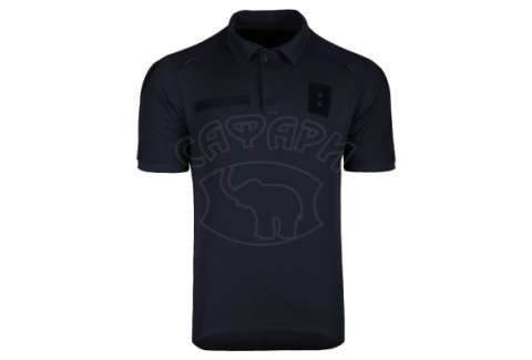 Футболка поло Camo-Tec Paladin PRO CoolPass Dark Blue