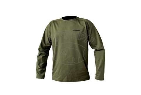 Футболка з довгим рукавом Hillman