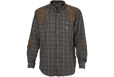 Сорочка  Percussion Sologne