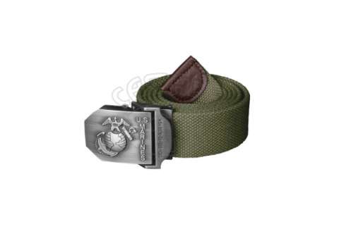 Ремінь Helikon-Tex USMC Belt Oliva