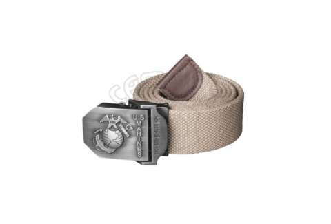 Ремінь Helikon-Tex USMC Belt Khakki