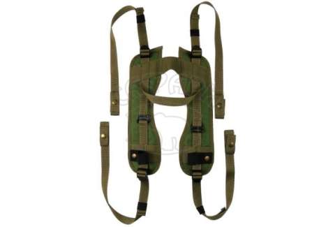 Підтяжки мисливські Медан 2751