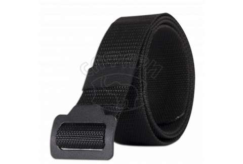 Ремінь Camo-Tec тактичний Buckle Steel Black