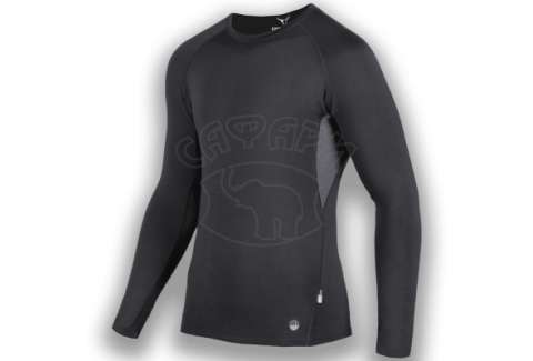 Термобілизна Camo-Tec Termoline Gen.3 Mesh Black