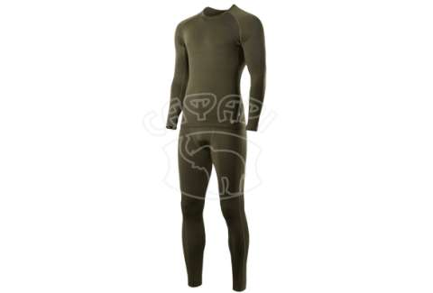 Термобілизна Camo-Tec Termoline Gen.3 Mesh Olive
