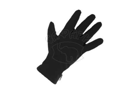 Рукавички тактичні Camo-Tec Soft Shell Black