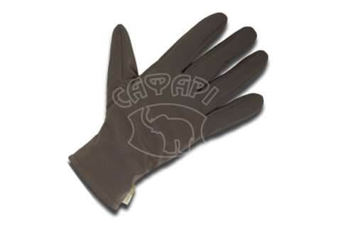 Рукавички тактичні Camo-Tec Soft Shell Olive