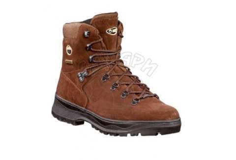 Мисливськи черевики Orizo Ortisei