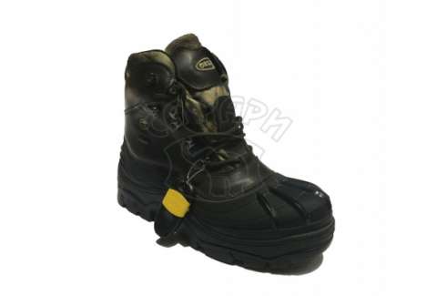 Мисливськи черевики Orizo Parei MAX-4