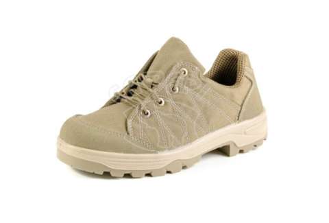 Тактичні кросівки ZENKIS GOPAK 510 TAN