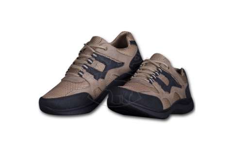 Тактичні кросівки Camo-Tec Urban Coyote