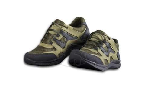 Тактичні кросівки Camo-Tec Urban Olive