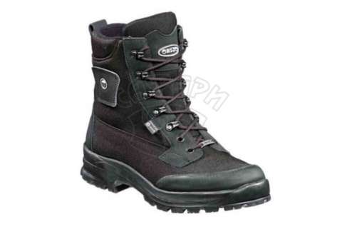 Мисливськи черевики Orizo Grifone Black