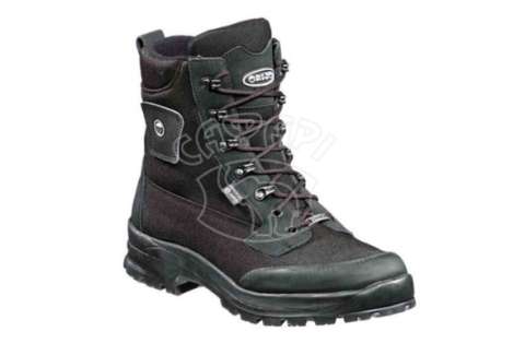 Мисливськи черевики Orizo Grifone Black