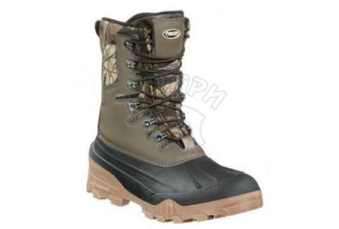 Мисливськи черевики Orizo Bressanone HWG