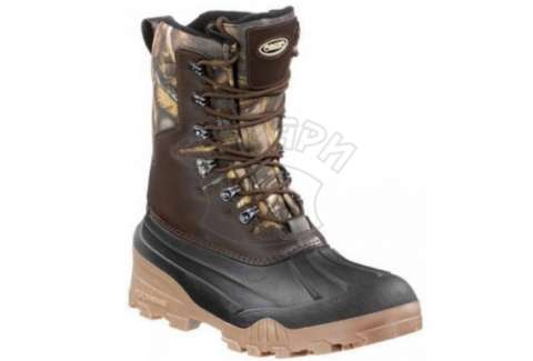 Мисливськи черевики Orizo Bressanone Max-4