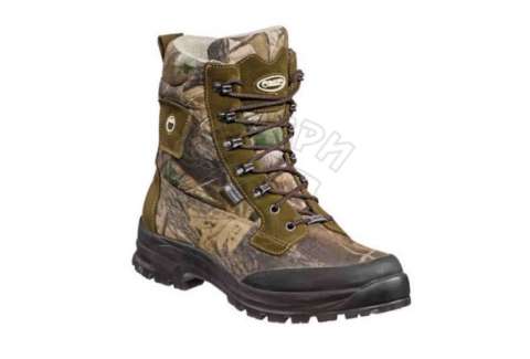 Мисливськи черевики Orizo Tundra Max-4