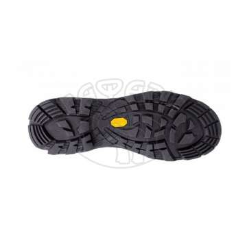 Мисливськи черевики Orizo Hunt Brown