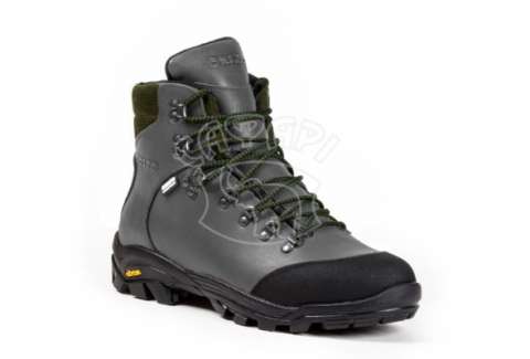 Мисливськи черевики Orizo Hunt Olive
