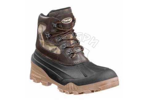 Мисливськи черевики Orizo Brunico Max-4