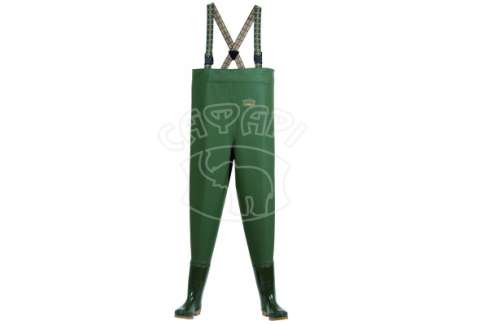 Заброди-комбінезон Demar Grand Chest Waders