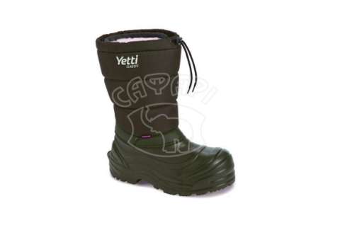 Чоботи гумові Demar Yetti Classic