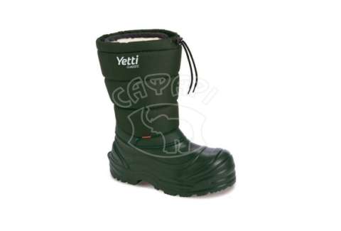 Чоботи гумові Demar Yetti Classic
