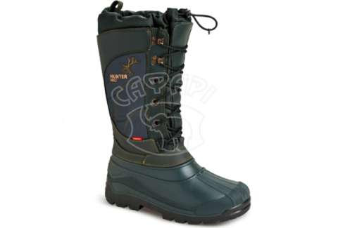 Чоботи гумові зимові Demar Hunter Pro