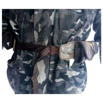 Ремінь для патронташа Hillman Designo