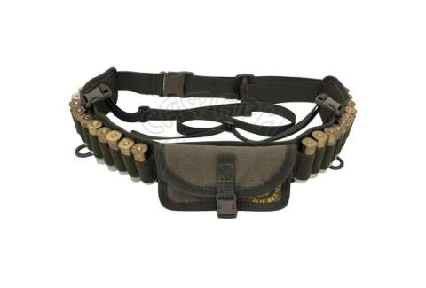 Патронташ-пояс Acropolis ПП-1ан