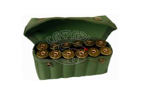 Підсумок мисливський Медан дворядний