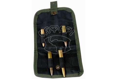 Патронташ-клапан Медан