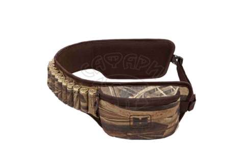 Ремінь-патронташ з клапаном Hillman Boxbelt