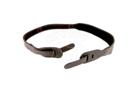 Ремінь рушничний Медан з фіксатором для руки з підкладів (спец.кріплення)