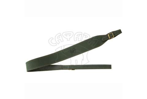 Ремінь рушничний шкіряний Artipel 93 см