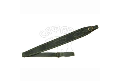 Ремінь рушничний шкіряний Artipel нековзний