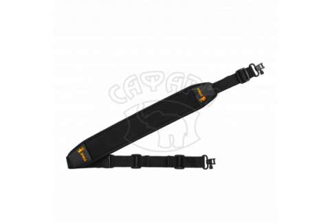 Ремінь рушничний SPIKA Alpine з антабками