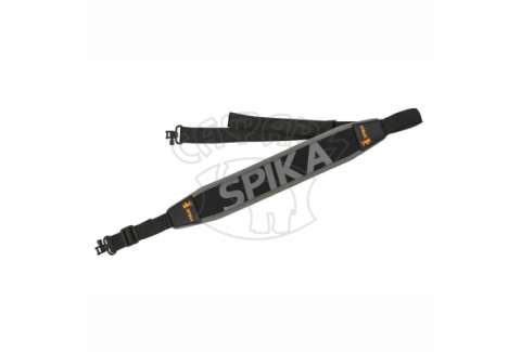 Ремінь рушничний SPIKA Alpine Sling Pro з антабками