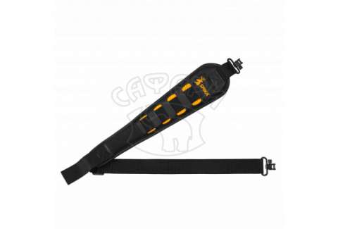 Ремінь рушничний SPIKA Premium з антабками