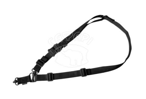 Ремінь рушничний с антабками Magpul MS4 Dual QD GEN 2 тактичний