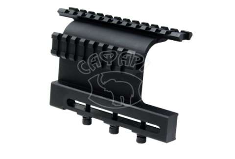 База кріплення Leapers UTG до АК