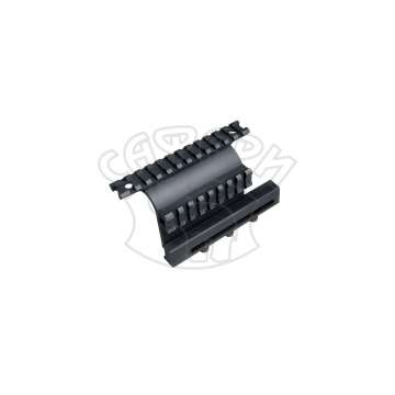 База кріплення Leapers UTG до АК