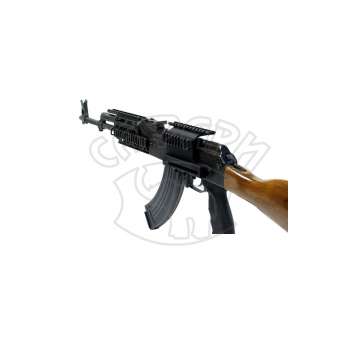 База кріплення Leapers UTG до АК