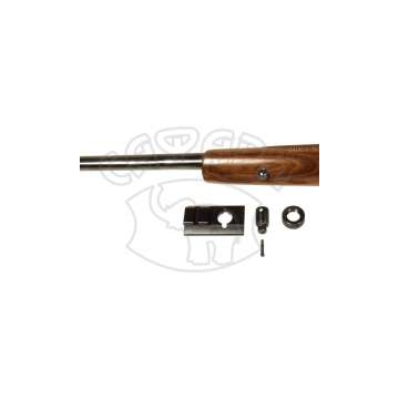 Планка-перехідник Leapers UTG Weaver на антабку