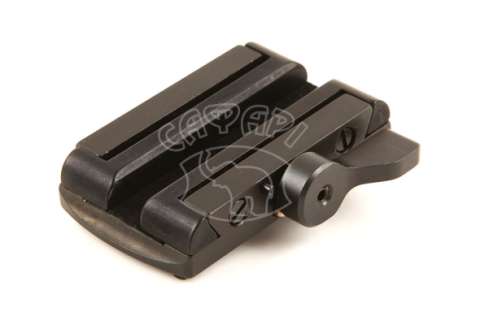 Кріплення MAKnetic до прицілу Docter Sight на планку 8 мм