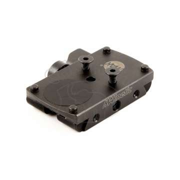 Кріплення MAKnetic до прицілу Docter Sight на планку 8 мм