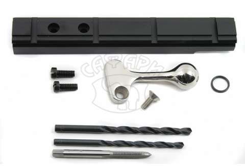 Планка ATI до Мосина