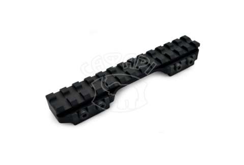 Кріплення до оптики з планкою Weaver Fabarm B-103-A